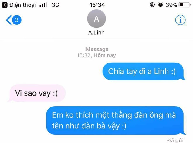 Với lý do chia tay này, cánh đàn ông chính thức tuyên bố phụ nữ quá khó để hiểu - Ảnh 4.