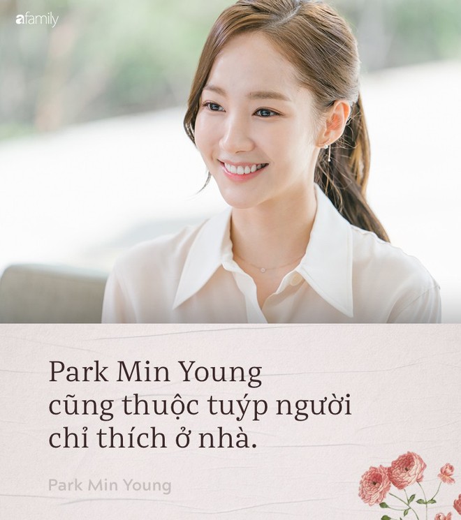 Park Min Young: Nhan sắc dao kéo đẹp nhất xứ Hàn vẫn chưa thể mở lòng đón nhận tình yêu kể từ sau khi chia tay Lee Min Ho - Ảnh 7.