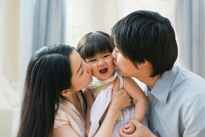 7 câu nói được coi như “thần chú”, có tác dụng giúp con trẻ học giỏi thông minh mà chẳng cần thúc ép con quá sức - Ảnh 1.