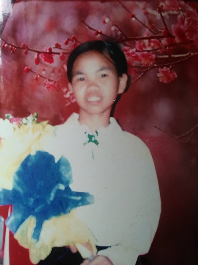 Cô gái 20 tuổi bỗng mất tích bí ẩn sau khi đi cùng người lạ ở Nghệ An - Ảnh 1.