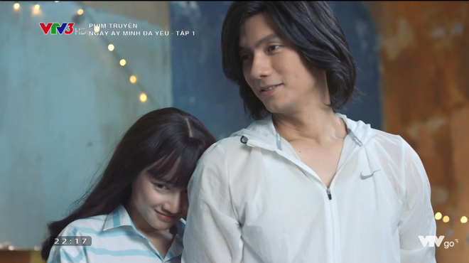 Kỷ niệm 100 ngày yêu nhau, Nhã Phương - Nhan Phúc Vinh rủ nhau đi... nhà nghỉ - Ảnh 2.