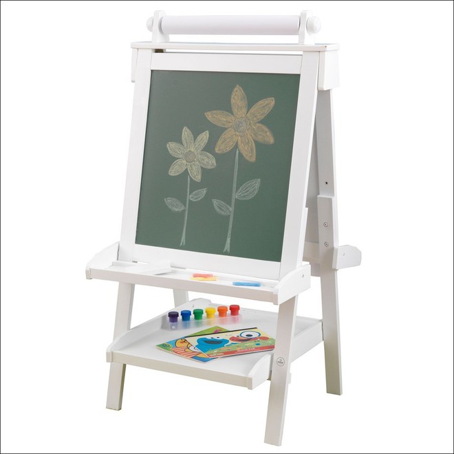 9 món đồ chơi theo phương pháp Montessori giúp trẻ thông minh hơn - Ảnh 2.