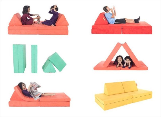 9 món đồ chơi theo phương pháp Montessori giúp trẻ thông minh hơn - Ảnh 9.