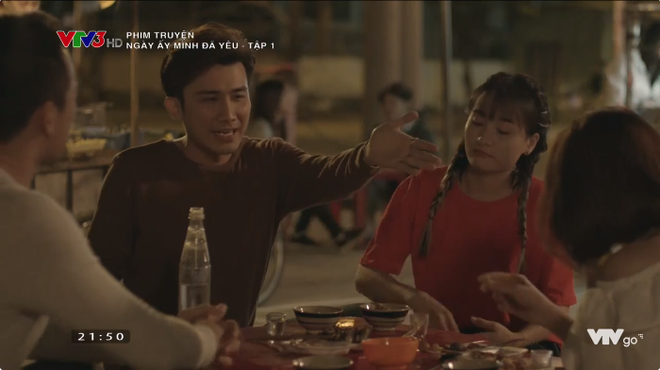 Kỷ niệm 100 ngày yêu nhau, Nhã Phương - Nhan Phúc Vinh rủ nhau đi... nhà nghỉ - Ảnh 3.