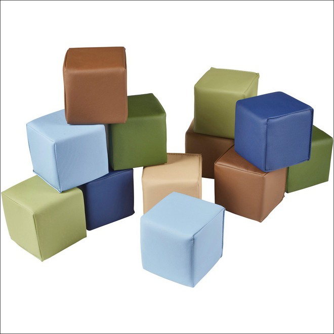 9 món đồ chơi theo phương pháp Montessori giúp trẻ thông minh hơn - Ảnh 11.