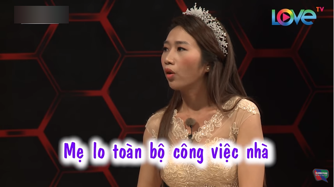 Bố chồng lý tưởng, cực thương con khiến cô gái nào cũng muốn xin làm dâu - Ảnh 7.