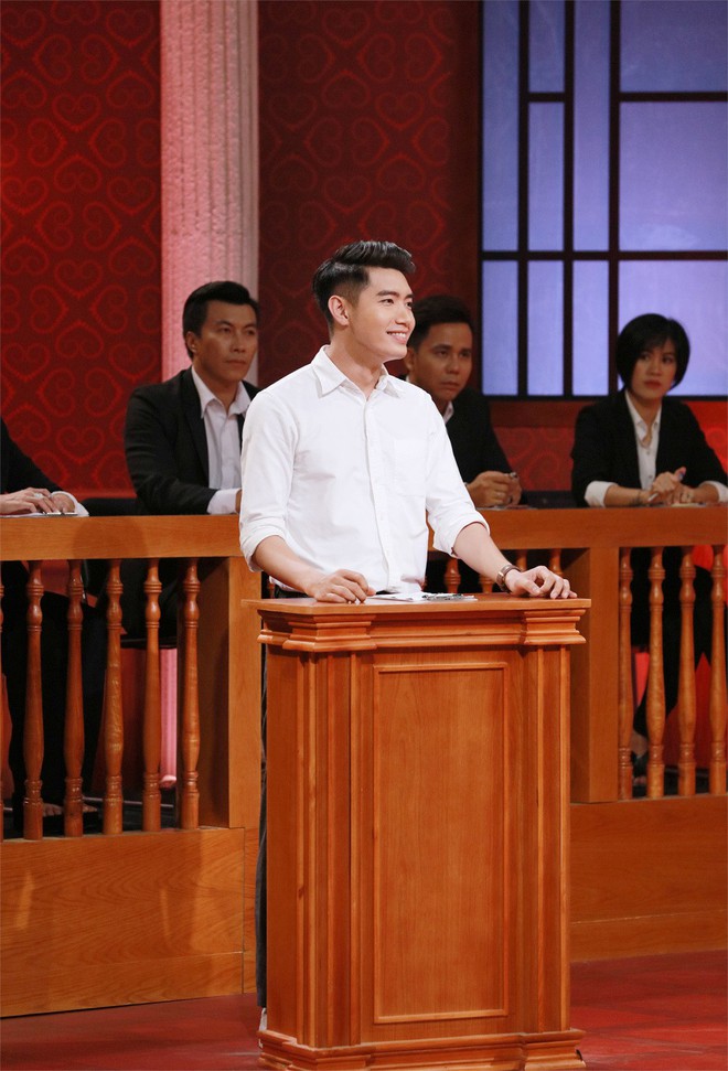 Sau khi kiện người yêu ra tòa, Thái Trinh lại bất ngờ yêu cầu Quang Đăng chuẩn bị đăng ký kết hôn - Ảnh 8.