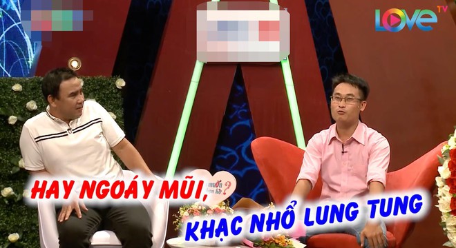 Ở bẩn tới mức này, chàng trai trẻ khiến Quyền Linh - Cát Tường phải “bó tay” - Ảnh 2.