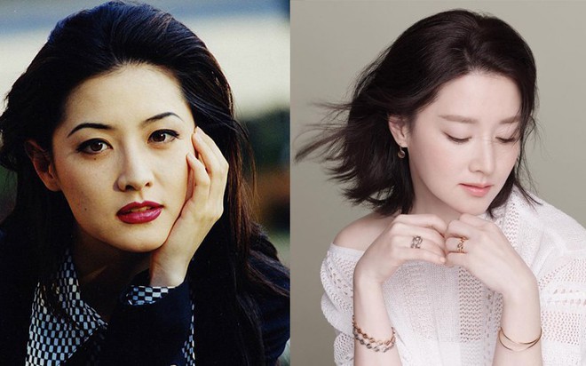 Mỹ nhân Hàn qua ngưỡng 40 mà vẫn đẹp hơn thời trẻ: tất cả là do thay đổi cách makeup - Ảnh 4.