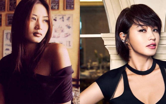 Mỹ nhân Hàn qua ngưỡng 40 mà vẫn đẹp hơn thời trẻ: tất cả là do thay đổi cách makeup - Ảnh 5.