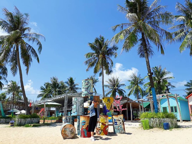 5 điểm du lịch biển đẹp tựa thiên đường ở Việt Nam, nhất định nên đến ngay trong mùa hè này - Ảnh 13.