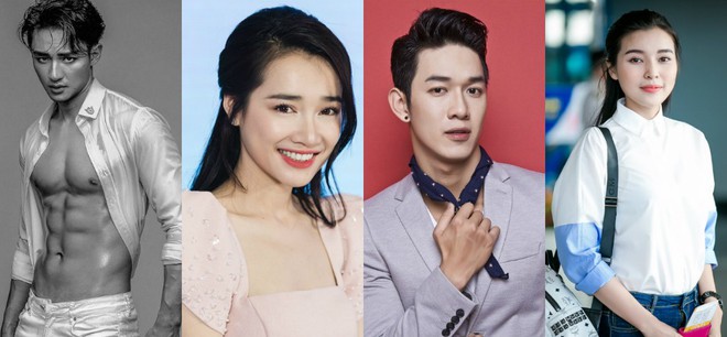 Đúng như lời đồn, Nhã Phương - Song Luân đóng chính Hậu duệ mặt trời bản Việt - Ảnh 1.