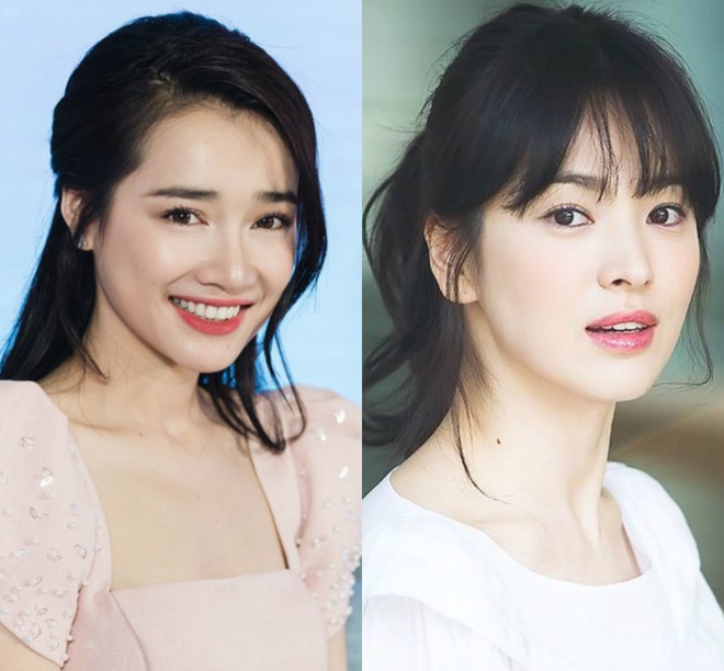 Đúng như lời đồn, Nhã Phương - Song Luân đóng chính Hậu duệ mặt trời bản Việt - Ảnh 2.