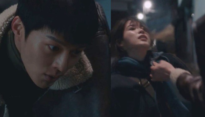 Biết lí do 5 cảnh phim Hàn này bị chỉ trích dữ dội, mới thấy netizen Hàn thật… nực cười - Ảnh 5.