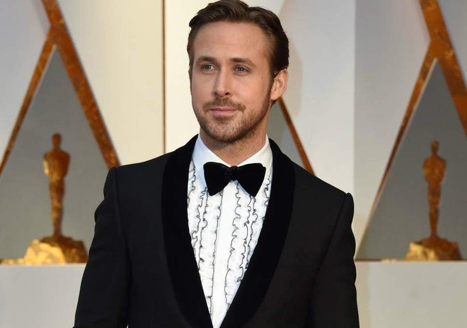 Lãng tử Ryan Gosling của La La Land hóa thân thành phi hành gia cực ngầu trong First Man - Ảnh 2.