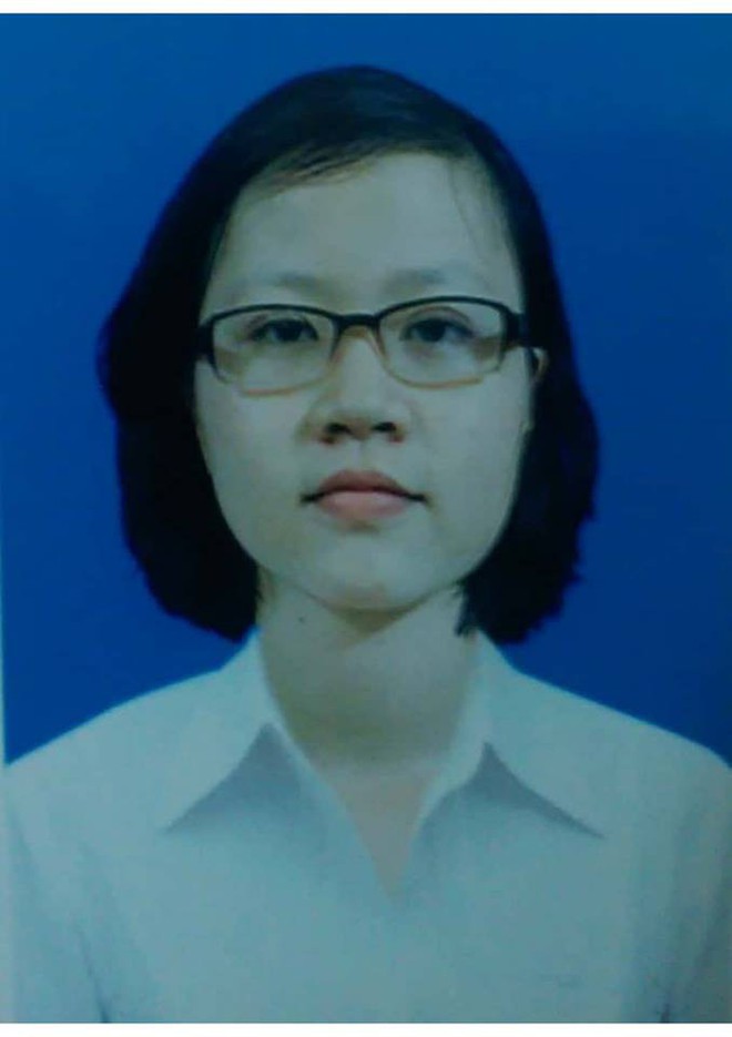 Hà Nội: Mẹ thức trắng đêm đi tìm con gái 22 tuổi mất tích sau khi để lại xe ở công viên Cầu Giấy - Ảnh 1.
