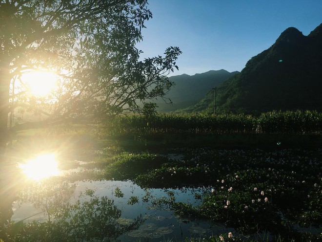 5 resort, khách sạn view đẹp, đủ tiện nghi ở Mai Châu - điểm du lịch chỉ cách Hà Nội 3 tiếng chạy xe - Ảnh 1.