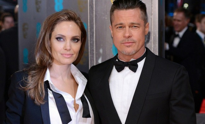 Diễn biến mới trước phiên xét xử vụ ly hôn: Angelina Jolie có nguy cơ mất đi hoàn toàn quyền nuôi con - Ảnh 1. Diễn biến mới trước phiên xét xử vụ ly hôn: Angelina Jolie có nguy cơ mất đi hoàn toàn quyền nuôi con - Ảnh 1.