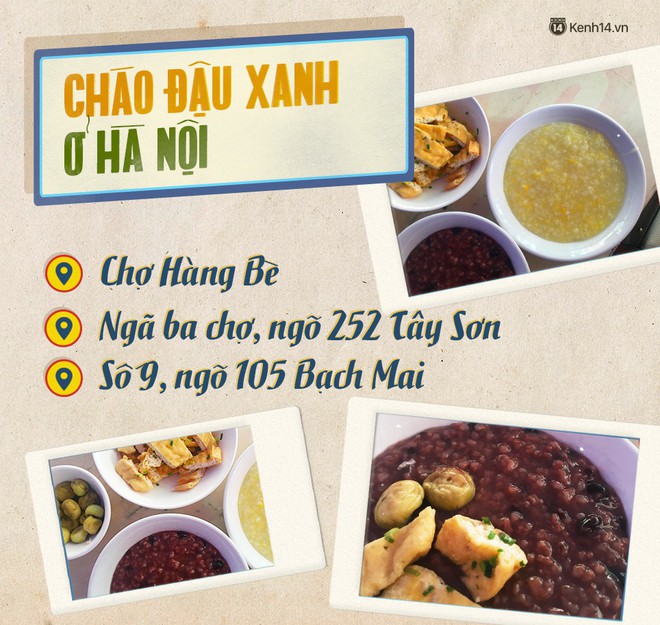 Mùa Hè ở Hà Nội mà không đi ăn những món này thì ôi thôi thật phí! - Ảnh 17.