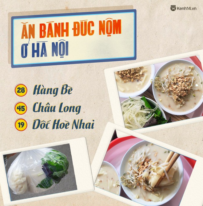 Mùa Hè ở Hà Nội mà không đi ăn những món này thì ôi thôi thật phí! - Ảnh 3.