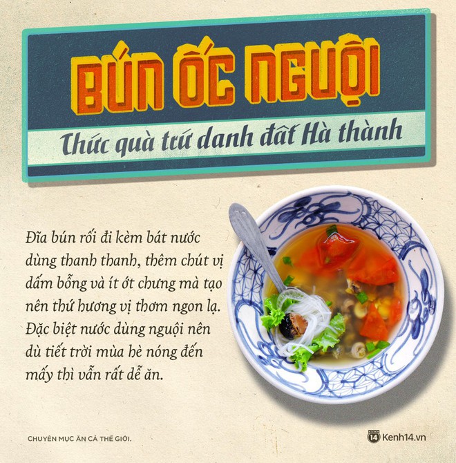 Mùa Hè ở Hà Nội mà không đi ăn những món này thì ôi thôi thật phí! - Ảnh 5.