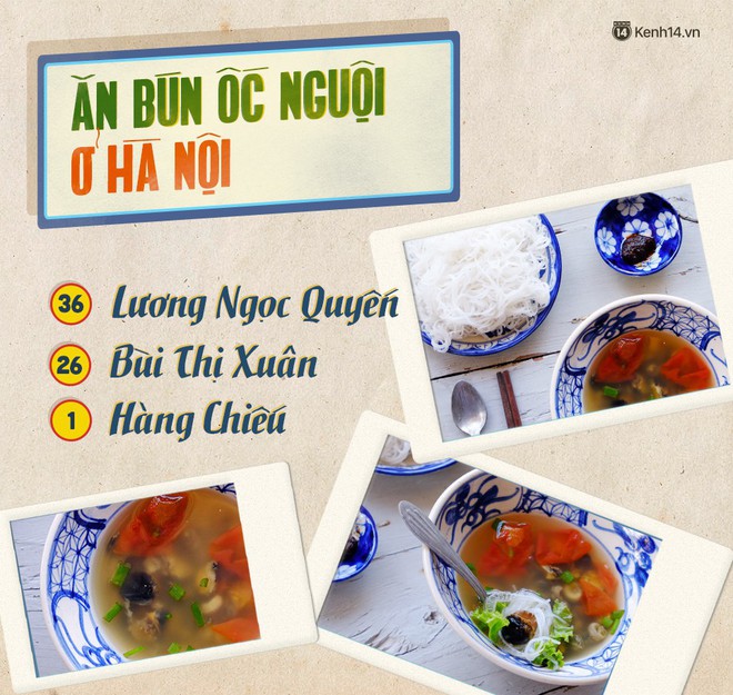 Mùa Hè ở Hà Nội mà không đi ăn những món này thì ôi thôi thật phí! - Ảnh 10.