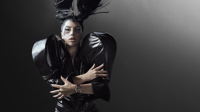 Lady Gaga: “Quái vật” nổi loạn từng bị cả thế giới quay lưng, quá khứ bị xâm hại tình dục đã tạo nên tượng đài âm nhạc vĩ đại của thế giới - Ảnh 6.