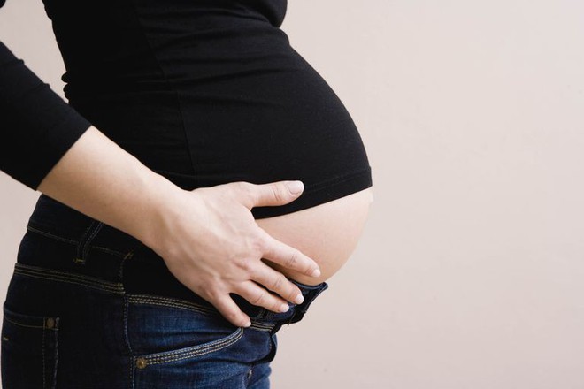 Những thay đổi lạ lùng của cơ thể khi mang thai khiến mẹ bầu lo lắng nhưng thực ra hoàn toàn bình thường - Ảnh 2.