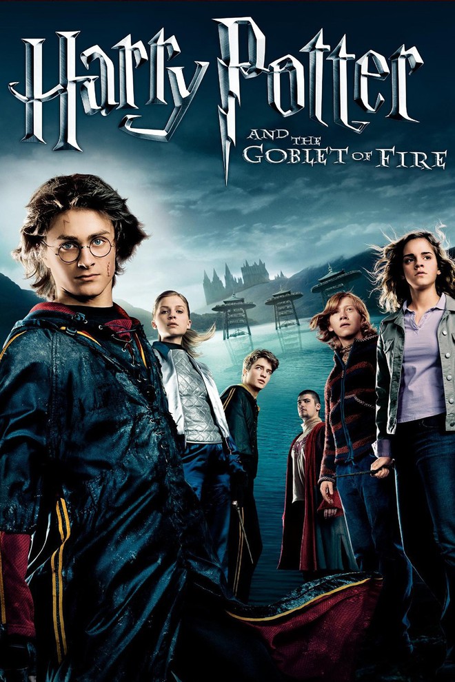 Phim gây sốt Phù Dao của Dương Mịch bị tố đạo nhái Harry Potter - Ảnh 4.