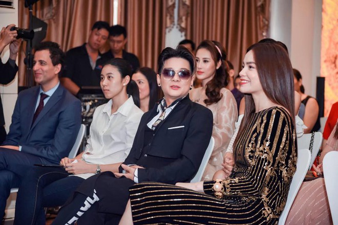 Chỉ vì hành động nhỏ này mà Hồ Ngọc Hà khiến đàn anh Vũ Hà xúc động ngợi ca - Ảnh 3. Chỉ vì hành động nhỏ này mà Hồ Ngọc Hà khiến đàn anh Vũ Hà xúc động ngợi ca - Ảnh 3.