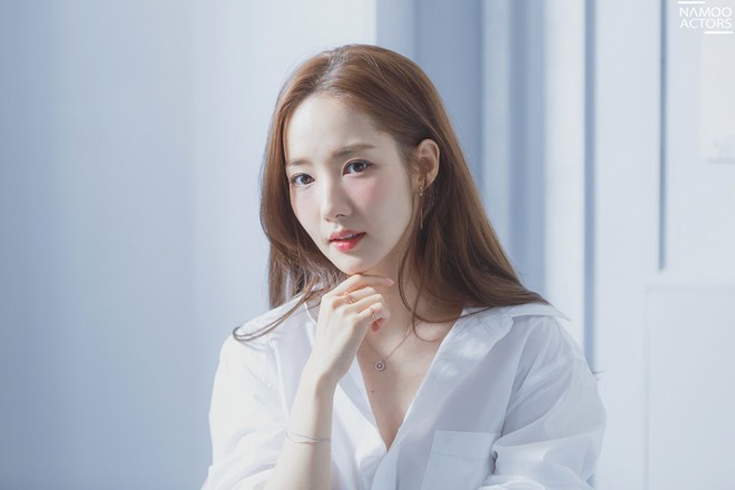 Rất nhiều khán giả đã chết vì thói quen sexy này của Thư ký Kim Park Min Young - Ảnh 18.