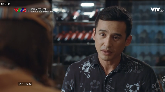 Nhan Phúc Vinh thẳng thừng bảo Nhã Phương chia tay người yêu, quay về bên anh - Ảnh 2. Nhan Phúc Vinh thẳng thừng bảo Nhã Phương chia tay người yêu, quay về bên anh - Ảnh 2.