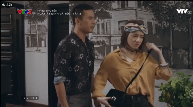 Nhan Phúc Vinh thẳng thừng bảo Nhã Phương chia tay người yêu, quay về bên anh - Ảnh 3. Nhan Phúc Vinh thẳng thừng bảo Nhã Phương chia tay người yêu, quay về bên anh - Ảnh 3.