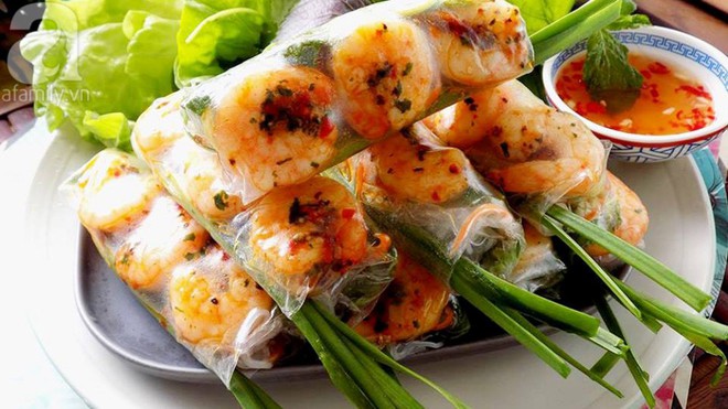 Hương Chóe - Cô nàng food blogger tích cực nấu nướng để truyền vitamin hạnh phúc cho mọi người - Ảnh 3.