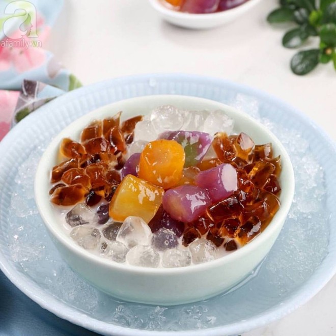 Hương Chóe - Cô nàng food blogger tích cực nấu nướng để truyền vitamin hạnh phúc cho mọi người - Ảnh 5.