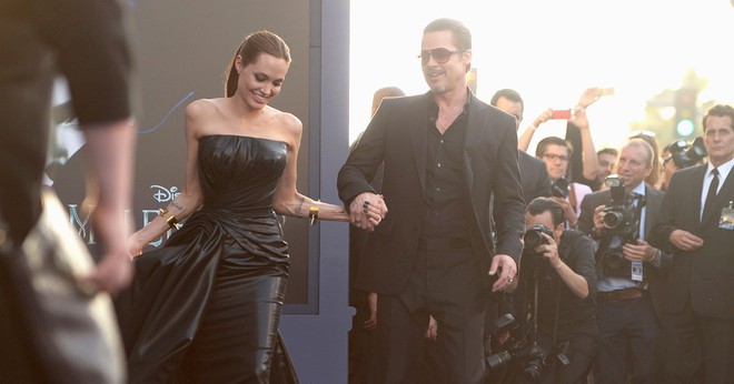 Từ Brangelina của Hollywood đến Thu Quỳnh - Chí Nhân của Việt Nam: Ly hôn không phải là cuộc chiến - Ảnh 4.