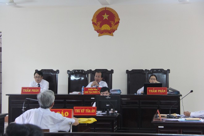 Nguyễn Khắc Thủy đã tự nguyện thi hành án, chính thức chịu án 3 năm tù giam về tội dâm ô trẻ em ở Vũng Tàu - Ảnh 2.