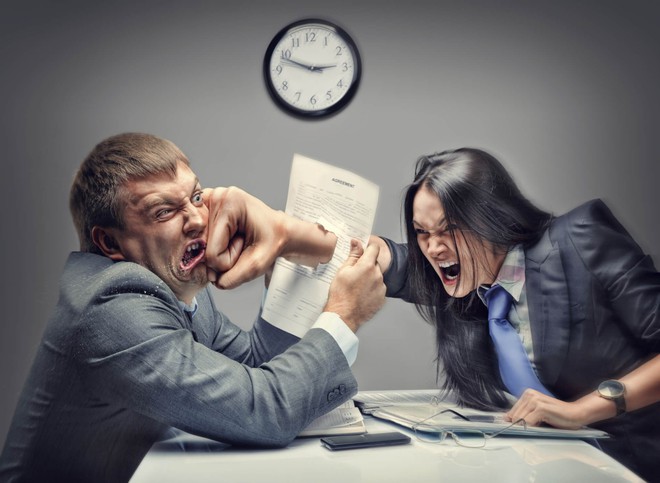 Quyết định ly hôn nhưng vẫn muốn hỏi ý kiến của mẹ đẻ, khi vừa đọc mảnh giấy của bà đưa cho, tôi không thể ngừng khóc - Ảnh 3. Quyết định ly hôn nhưng vẫn muốn hỏi ý kiến của mẹ đẻ, khi vừa đọc mảnh giấy của bà đưa cho, tôi không thể ngừng khóc - Ảnh 3.