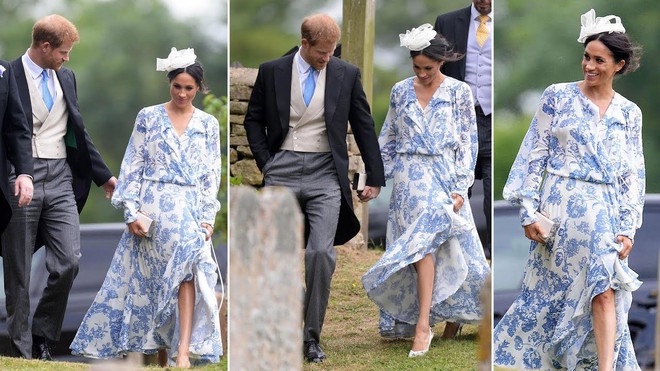 Không nằm ngoài dự đoán, chị gái Công nương Meghan tiếp tục chỉ trích em gái bỏ mặc bố ruột trong Ngày của Cha - Ảnh 3. Không nằm ngoài dự đoán, chị gái Công nương Meghan tiếp tục chỉ trích em gái bỏ mặc bố ruột trong Ngày của Cha - Ảnh 3.