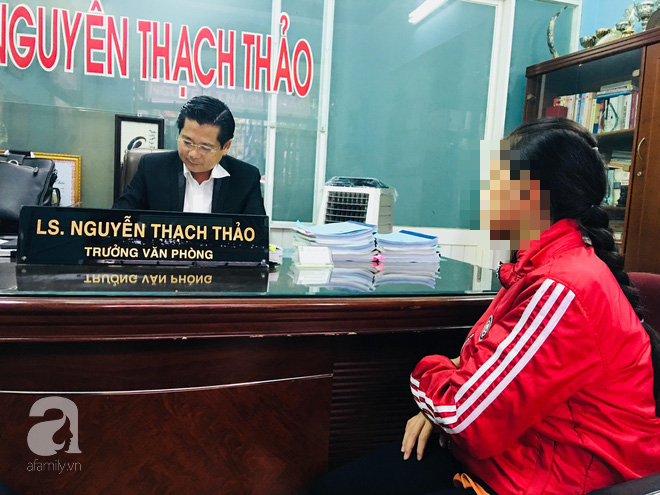 Ở nhà trông em, bé gái 13 tuổi nghi bị chú rể vào nhà dùng vũ lực hiếp dâm đến mang thai 6 tháng tuổi - Ảnh 5.