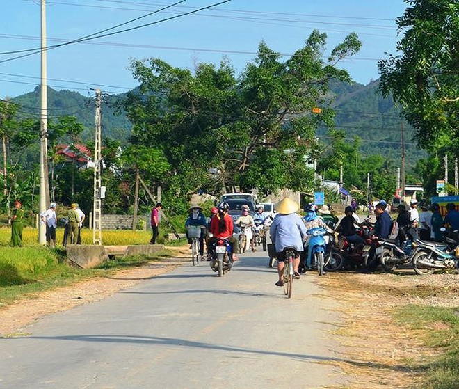 Những bí ẩn trong vụ khai quật tử thi nữ kế toán, 6 năm còn nguyên vẹn - Ảnh 2.