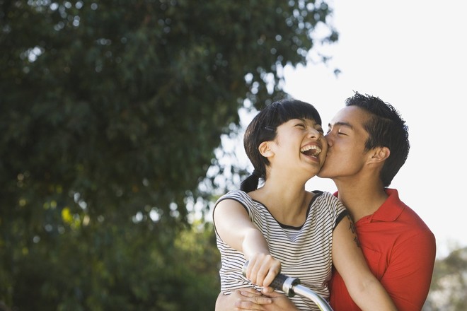 6 điều ai nghe xong cũng lắc đầu bảo không nên nhưng thực chất lại làm cho vợ chồng yêu càng thêm yêu - Ảnh 1.