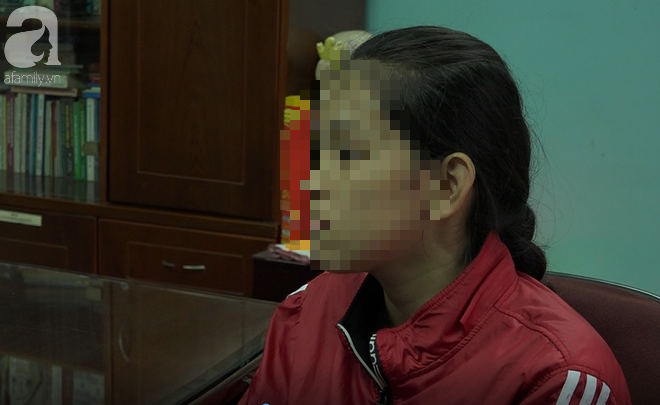 Ở nhà trông em, bé gái 13 tuổi nghi bị chú rể vào nhà dùng vũ lực hiếp dâm đến mang thai 6 tháng tuổi - Ảnh 3.