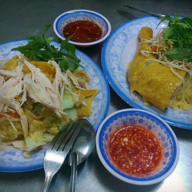 5 món ăn giá cực bình dân mà ngon xuất sắc ở Phú Yên - Ảnh 3.