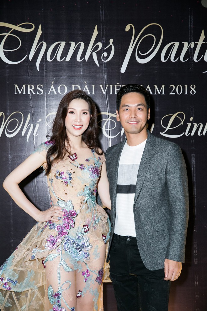 Diễn viên Minh Tiệp xuất hiện rạng rỡ sau ồn ào trùng tên với BTV bạo hành em vợ - Ảnh 8. Diễn viên Minh Tiệp xuất hiện rạng rỡ sau ồn ào trùng tên với BTV bạo hành em vợ - Ảnh 8.