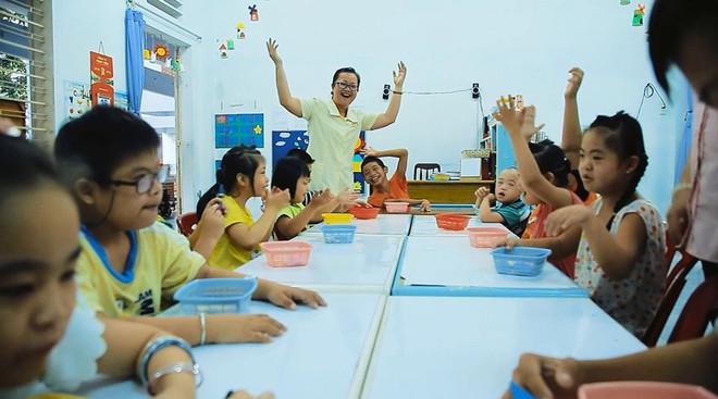 Phận đời long đong của cậu bé bại não làm Trấn Thành - Cẩm Ly rớt nước mắt  - Ảnh 5.