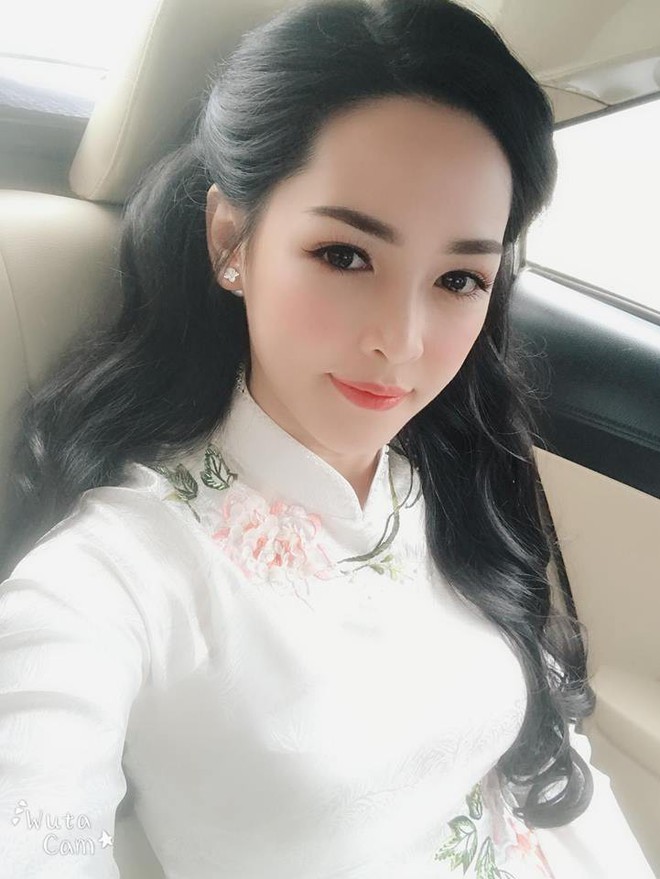 Sau bao ngày sợ tình yêu, hot girl thẩm mỹ Vũ Thanh Quỳnh vừa đăng ảnh tình tứ bên bạn trai, hạnh phúc khoe: Sắp cưới rồi!? - Ảnh 5.