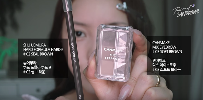 Học Phù thủy makeup xứ Hàn cách trang điểm tự nhiên giúp làm bừng sáng khuôn mặt - Ảnh 10.