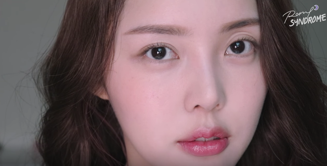 Học Phù thủy makeup xứ Hàn cách trang điểm tự nhiên giúp làm bừng sáng khuôn mặt - Ảnh 14.