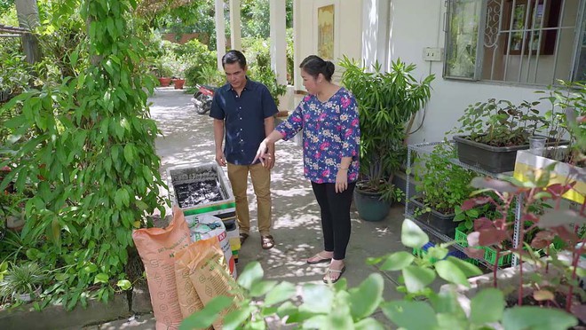 Hồng Vân gây choáng khi đối xử với con rể như thể mẹ ghẻ hành hạ... Tấm - Ảnh 6. Hồng Vân gây choáng khi đối xử với con rể như thể mẹ ghẻ hành hạ... Tấm - Ảnh 6.